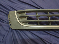 Volkswagen Amarok Front Bumper Lower Grille - Chrome broken, scratches