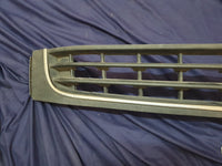 Volkswagen Amarok Front Bumper Lower Grille - Chrome broken, scratches