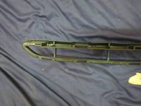 Toyota Yaris Front Bumper Lower Grille