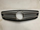Mercedes-Benz C-Class W204, 2011, 2012, 2013, 2014, 2015, 2016, E350, W212, C207 W204 Coupe, 2012, 2013, 2014, 2015, C250, C350 Radiator Grille Frame and Trim