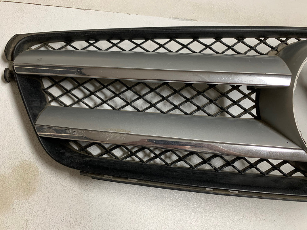 Mercedes-Benz C-Class W204, 2011, 2012, 2013, 2014, 2015, 2016, E350, W212, C207 W204 Coupe, 2012, 2013, 2014, 2015, C250, C350 Radiator Grille Frame and Trim