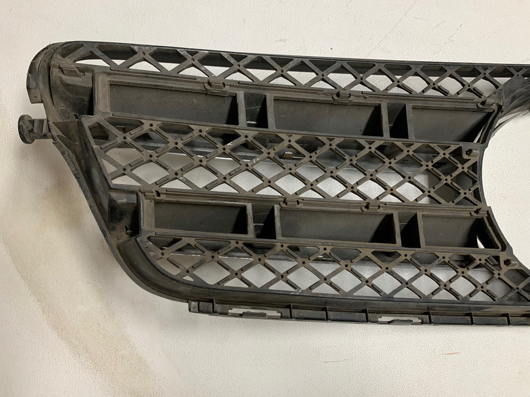 Mercedes-Benz C-Class W204, 2011, 2012, 2013, 2014, 2015, 2016, E350, W212, C207 W204 Coupe, 2012, 2013, 2014, 2015, C250, C350 Radiator Grille Frame and Trim