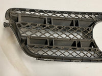 Mercedes-Benz C-Class W204, 2011, 2012, 2013, 2014, 2015, 2016, E350, W212, C207 W204 Coupe, 2012, 2013, 2014, 2015, C250, C350 Radiator Grille Frame and Trim