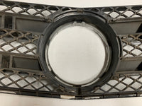 Mercedes-Benz C-Class W204, 2011, 2012, 2013, 2014, 2015, 2016, E350, W212, C207 W204 Coupe, 2012, 2013, 2014, 2015, C250, C350 Radiator Grille Frame and Trim