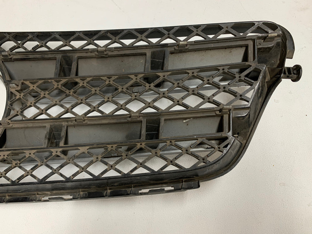 Mercedes-Benz C-Class W204, 2011, 2012, 2013, 2014, 2015, 2016, E350, W212, C207 W204 Coupe, 2012, 2013, 2014, 2015, C250, C350 Radiator Grille Frame and Trim