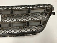 Mercedes-Benz C-Class W204, 2011, 2012, 2013, 2014, 2015, 2016, E350, W212, C207 W204 Coupe, 2012, 2013, 2014, 2015, C250, C350 Radiator Grille Frame and Trim