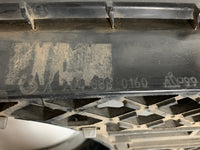 Mercedes-Benz C-Class W204, 2011, 2012, 2013, 2014, 2015, 2016, E350, W212, C207 W204 Coupe, 2012, 2013, 2014, 2015, C250, C350 Radiator Grille Frame and Trim