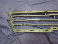 Mahindra Scorpio-N Front Bumper Lower Grille