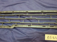 Mahindra Scorpio-N Front Bumper Lower Grille