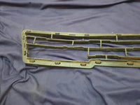 Mahindra Scorpio-N Front Bumper Lower Grille