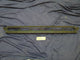 Suzuki Swift Front Bumper Lower Grille