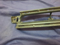 Suzuki Swift Front Bumper Lower Grille