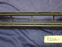 Suzuki Swift Front Bumper Lower Grille