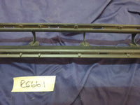Suzuki Swift Front Bumper Lower Grille