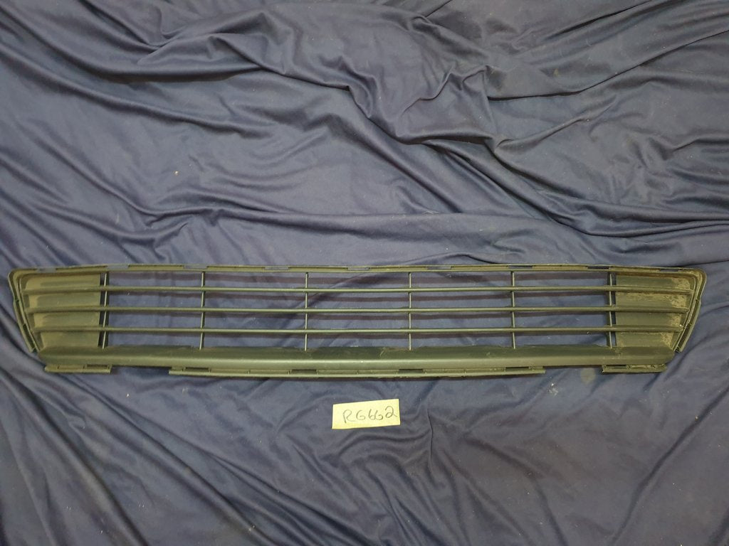 Toyota Aftermarket Corolla Front Bumper Lower Grille