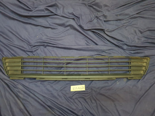 Toyota Aftermarket Corolla Front Bumper Lower Grille