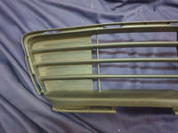 Toyota Aftermarket Corolla Front Bumper Lower Grille