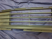 Toyota Aftermarket Corolla Front Bumper Lower Grille