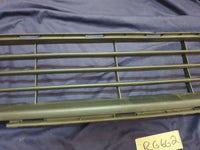 Toyota Aftermarket Corolla Front Bumper Lower Grille