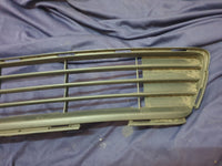 Toyota Aftermarket Corolla Front Bumper Lower Grille