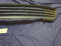 Toyota Aftermarket Corolla Front Bumper Lower Grille