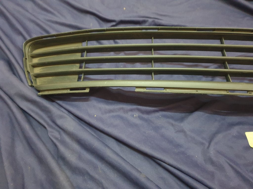 Toyota Aftermarket Corolla Front Bumper Lower Grille