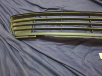 Toyota Aftermarket Corolla Front Bumper Lower Grille