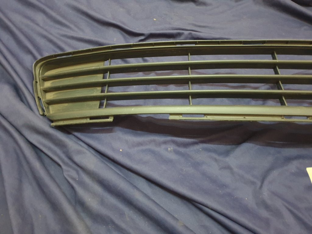 Toyota Aftermarket Corolla Front Bumper Lower Grille