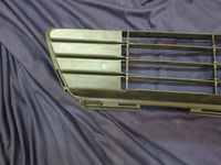 Toyota Aftermarket Corolla Front Bumper Lower Grille