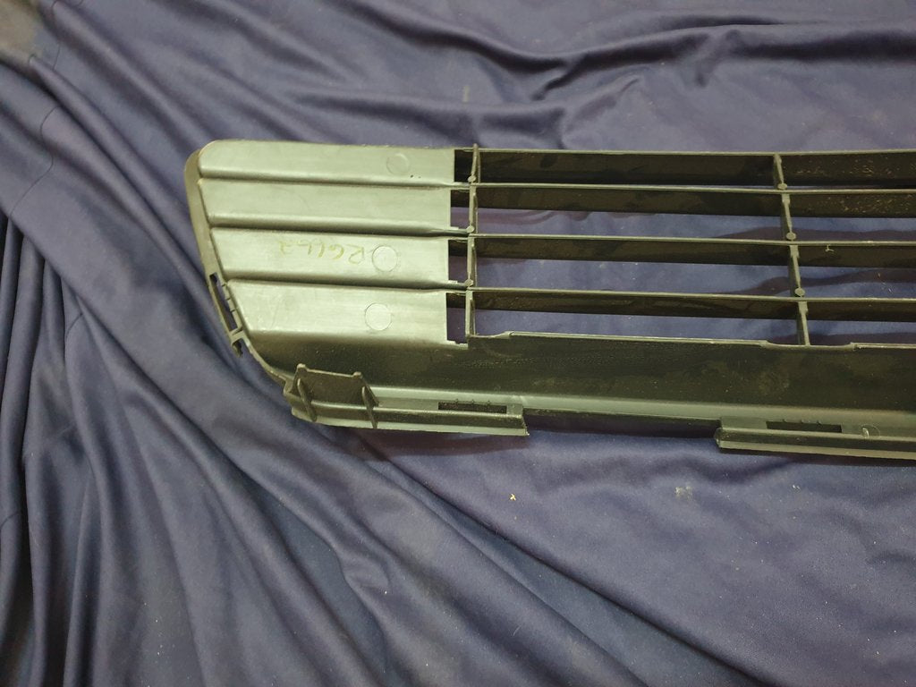 Toyota Aftermarket Corolla Front Bumper Lower Grille