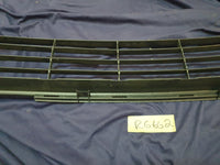 Toyota Aftermarket Corolla Front Bumper Lower Grille