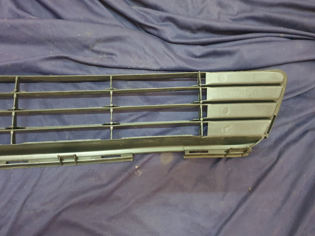 Toyota Aftermarket Corolla Front Bumper Lower Grille