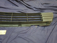 Toyota Aftermarket Corolla Front Bumper Lower Grille