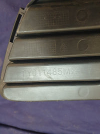 Toyota Aftermarket Corolla Front Bumper Lower Grille