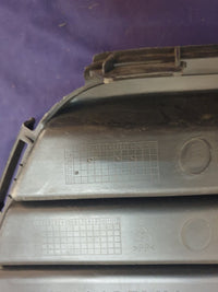 Toyota Aftermarket Corolla Front Bumper Lower Grille