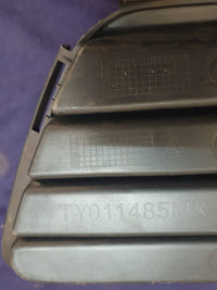 Toyota Aftermarket Corolla Front Bumper Lower Grille