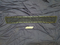 Mahindra Scorpio Front Bumper Lower Grille