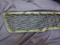 Mahindra Scorpio Front Bumper Lower Grille