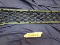 Mahindra Scorpio Front Bumper Lower Grille
