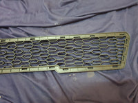 Mahindra Scorpio Front Bumper Lower Grille
