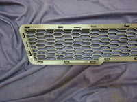 Mahindra Scorpio Front Bumper Lower Grille