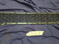 Mahindra Scorpio Front Bumper Lower Grille
