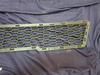 Mahindra Scorpio Front Bumper Lower Grille