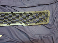 Mahindra Scorpio Front Bumper Lower Grille