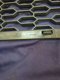 Mahindra Scorpio Front Bumper Lower Grille