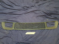 Jeep Grand Cherokee Front Bumper Lower Grille