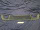 Jeep Grand Cherokee Front Bumper Lower Grille