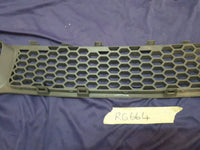 Jeep Grand Cherokee Front Bumper Lower Grille
