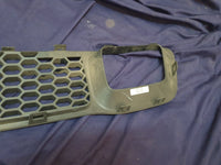 Jeep Grand Cherokee Front Bumper Lower Grille