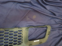Jeep Grand Cherokee Front Bumper Lower Grille